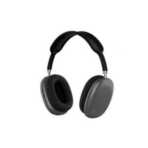 Le P9 est un casque audio stéréo très confortable avec un look original. Il est conçu pour éviter les fuites sonores et ainsi maximiser la puissance et le détail des sons. Son système Hi-Fi dynamic reproduit des basses riches et intenses de niveau professionnel. Le casque convient parfaitement pour le sport et les balades . Il s’adapte à n’importe quelle morphologie en vu d’expérimenter une nouvelle manière d’écoute musicale.