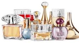 Parfum Femme